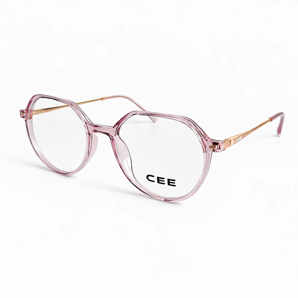  CEE نظارة طبية حريمي